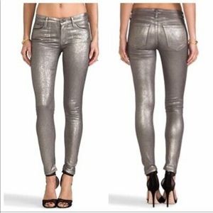 MOTHER The Looker Skinny Jeans -29